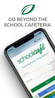 SchoolCafé الملصق