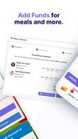 برنامه‌نما SchoolCafé Family Hub عکس از صفحه