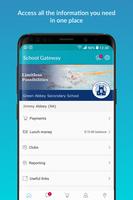 School Gateway الملصق