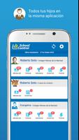 SchoolControl 스크린샷 1