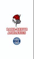 Barr-Reeve Athletics ポスター