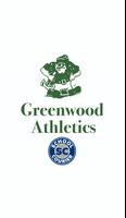 Greenwood Athletics Affiche