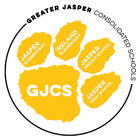 Greater Jasper Consolidated Sc icône