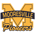 Mooresville Pioneers Athletics - Indiana icône