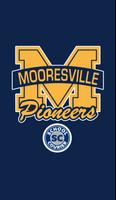Mooresville Pioneers Athletics - Indiana Affiche
