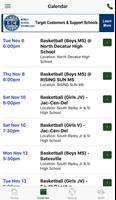 South Ripley Athletics - Indiana screenshot 2