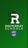 South Ripley Schools Affiche