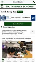 برنامه‌نما South Ripley Schools عکس از صفحه