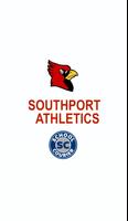 Southport Athletics Affiche