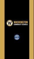 Washington Community Schools - Indiana plakat