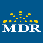 MDR MarketView 1.1 아이콘
