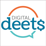 Digital Deets 图标