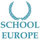 SCHOOL EUROPE أيقونة