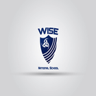 Wise School أيقونة