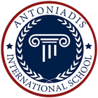 Antoniadis School icon