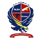 Alex Dream Language School Zeichen
