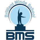 BMS School أيقونة