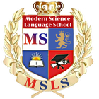 Modern Science School icône