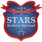 Stars British School-icoon
