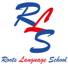 Roots Language School 圖標