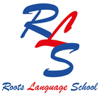 Roots Language School आइकन