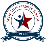 Wise stars School icon