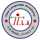 Tiba language Academy أيقونة