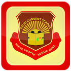 DELHI CONVENT SCHOOL 아이콘