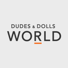 Dudes & Dolls World иконка
