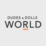 Dudes & Dolls World иконка