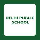 Delhi Public School Hapur أيقونة