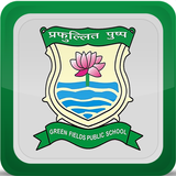 Greenfields Harsh Vihar आइकन
