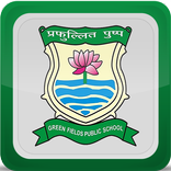 GreenField Public School, Loni