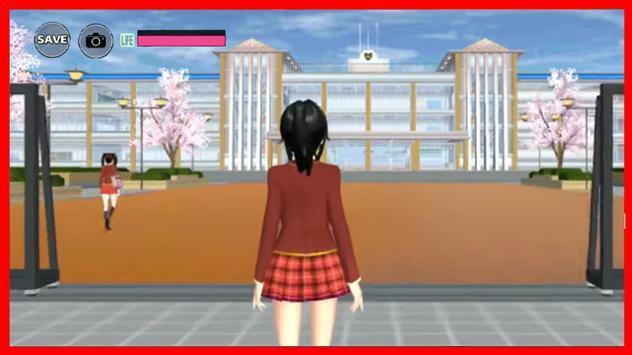 Android 用の さくらスクールシミュレーターの攻略 Apk をダウンロード