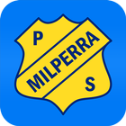 Milperra Public School icône