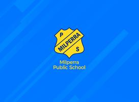 Milperra Public School capture d'écran 2