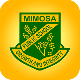 Mimosa Public School icône