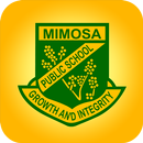 Mimosa Public School aplikacja