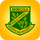 Mimosa Public School-icoon