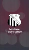 Mortlake Public School ポスター