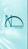 Newington Public School poster