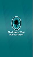 Blacktown West Public School poster