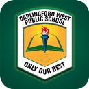 Carlingford West Public School aplikacja