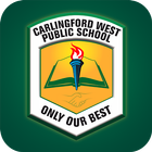 Carlingford West Public School simgesi