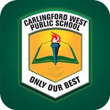 Carlingford West Public School आइकन