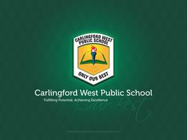 Carlingford West Public School स्क्रीनशॉट 2