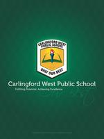 Carlingford West Public School capture d'écran 1
