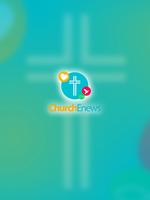 2 Schermata Church Enews