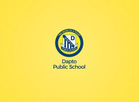 Dapto Public School 截图 1