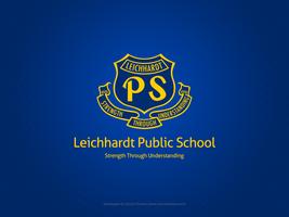 Leichhardt Public School screenshot 1